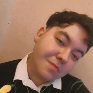 Meet your Posher, Gilberto